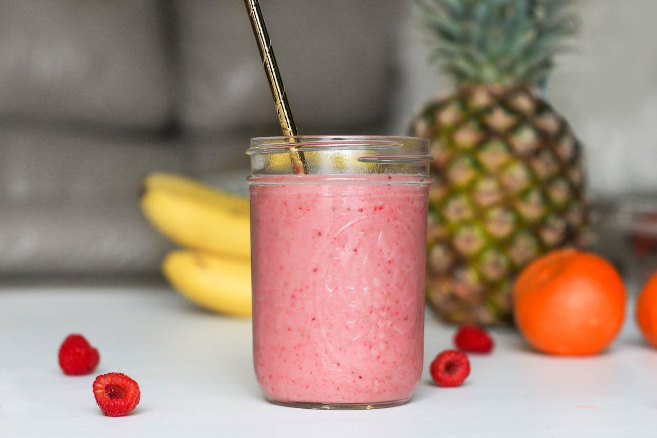 Nutrition Coaching