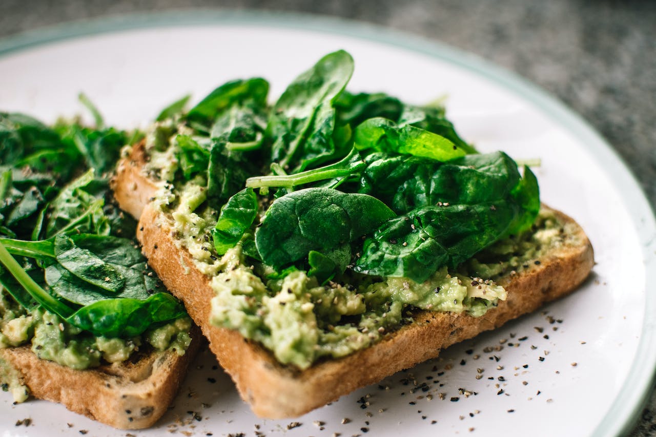 Personalized Meal Guidance